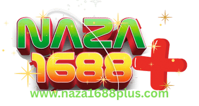 naza1688 plus-logo